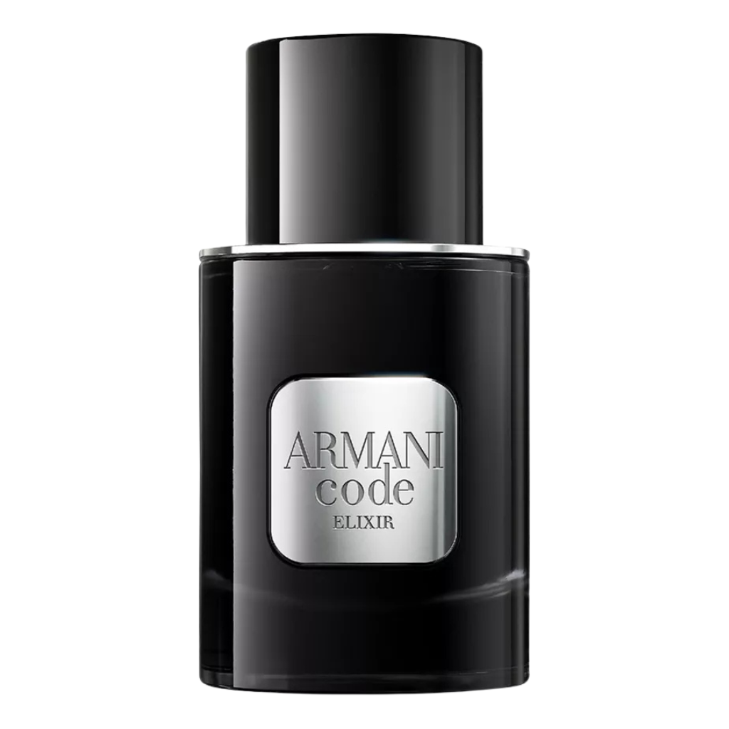 Armani Code Elixir 1.7 oz. / 50ml Parfum - Arvella Fragrance